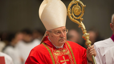Kardynał Sodano – ku większej chwale Kościoła [KOMENTARZ]