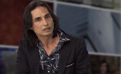 Ivan Komarenko: Uważam, że COVID-19 to oszustwo