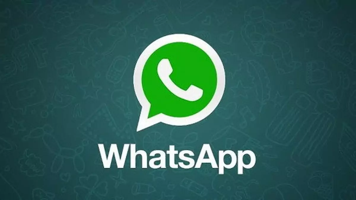 WhatsApp wzbogaci się o kolejne funkcje
