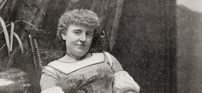 Zyskała popularność dzięki książkom dla najmłodszych. Polskie dzieci je uwielbiają