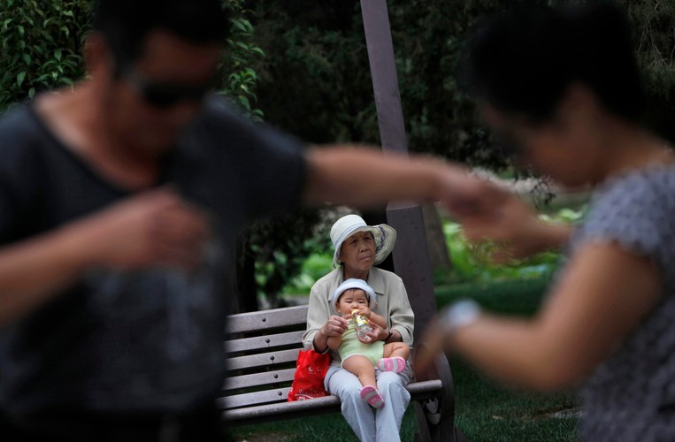 Polityka jednego dziecka odchodzi do lamusa