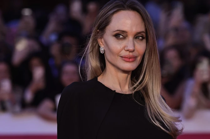Anđelina Džoli