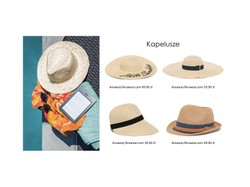 Wakcyjny niezbędnik: modne akcesoria na tegoroczne lato