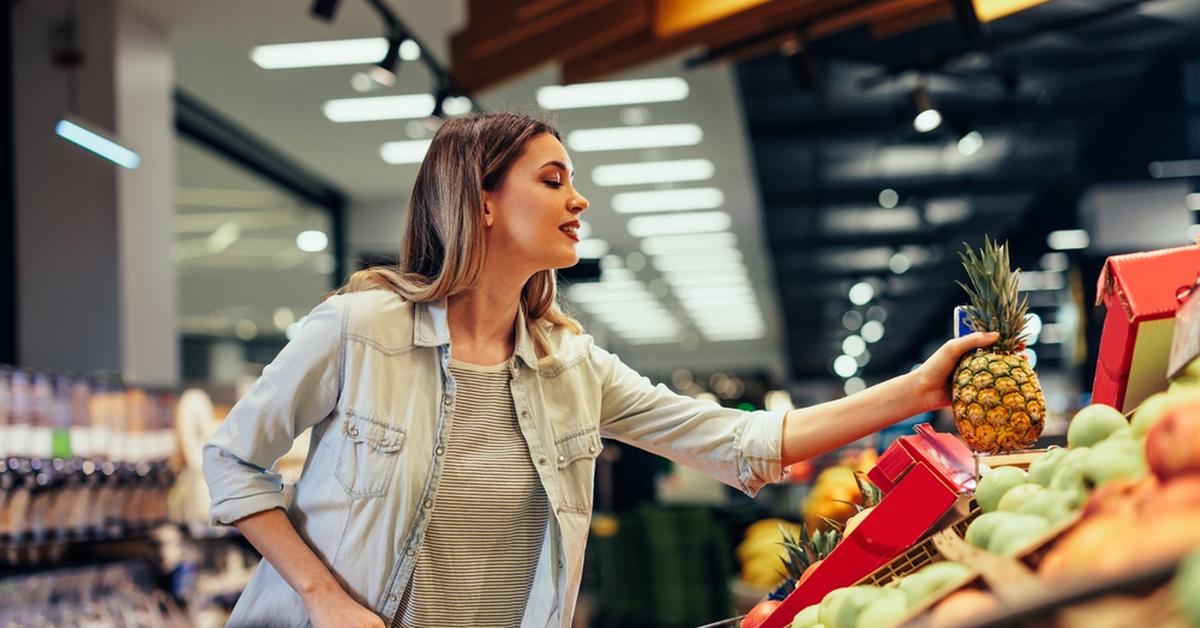  Amerykanie rzucili się na owoce premium. Ananas za 1500 zł