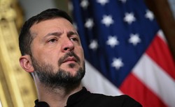 Decydujący ruch Ukrainy, który może zmienić bieg wojny. Co planuje Zełenski?