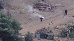 "Ci, którzy widzą beznadziejność sytuacji, widzą, że zostali oszukani"