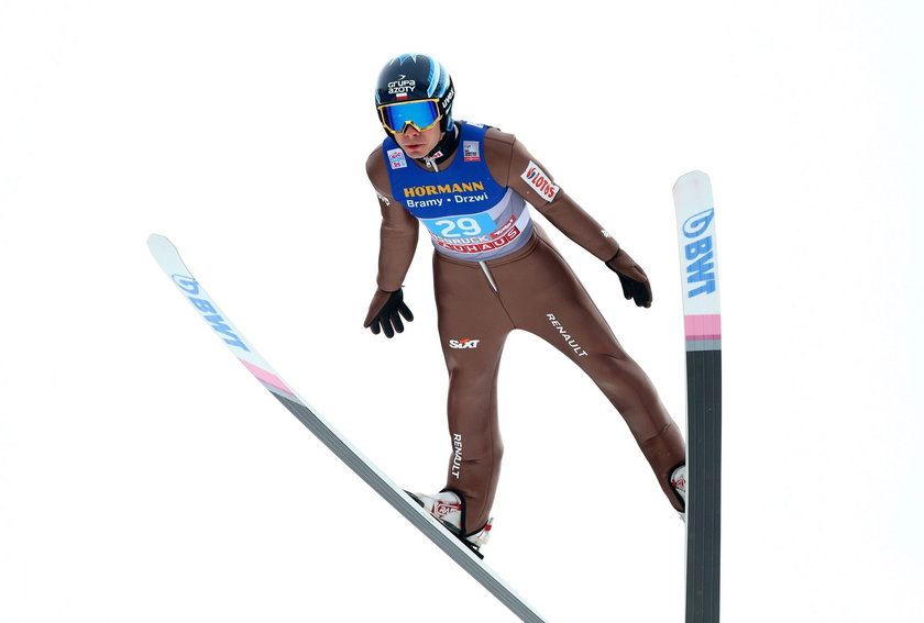 Four-hills Ski Jumping Tournament - Bischofshofen