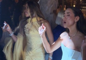 Naomi Kembel, Tamara Kalinić