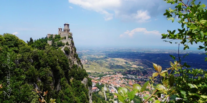 san marino