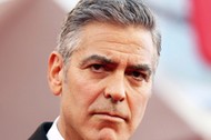 George Clooney 