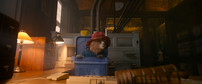 "Paddington": kadr z filmu