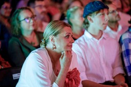 małgorzata ostrowska-królikowska ujawniła prawdę o śmierci męża.