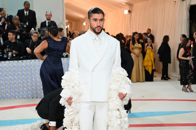 Met Gala i skandal zbog Tiktoka