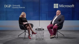 Raport Microsoft ostrzega przed cyberprzestępcami