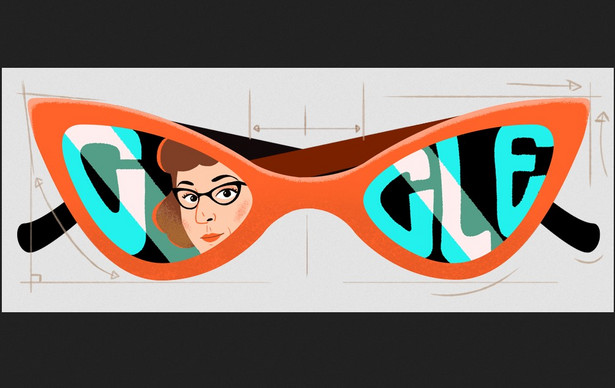 Altina Schinasi w Google Doodle. Kim była ta niezwykła kobieta?