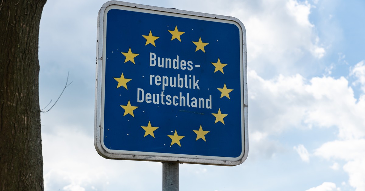 Niemcy policzyli. Polska nie jest już największym beneficjentem Unii Europejskiej