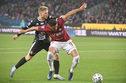 Ekstraklasa: Wisła Kraków ligową wiosnę zaczęła z przytupem [TABELA]