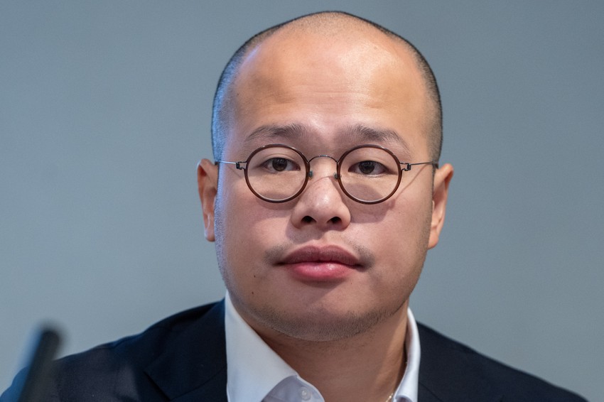 Sin Džimija Laja Sebastijen