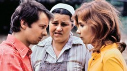 Wielki QUIZ. Dopasuj postać do serialu PRL. 25/25 trafi tylko nostalgik