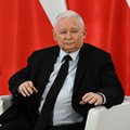 Kaczyński w Karpaczu ostro o Niemcach. Tłumaczy też dlaczego poparł wejście do UE, pomimo "kwestii kulturowych"