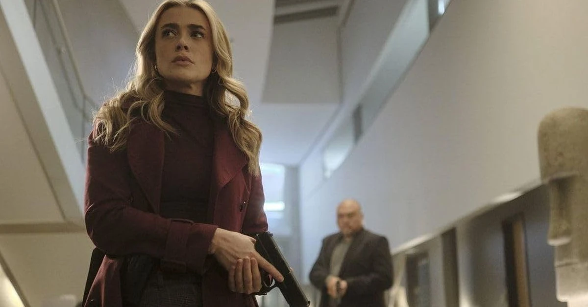 Serial kryminalny hitem w Polsce. Dziś finałowy odcinek