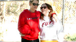 Kristen Stewart i Sara Dinkin