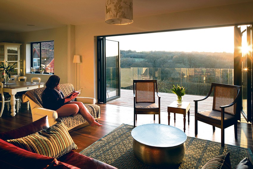 Sunčeva svetlost može odmeniti sijalice