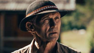 "A ty nie wiesz, że my tu nie lubimy wścibskich ceprów?". Nowy polski serial kryminalny to pewny hit