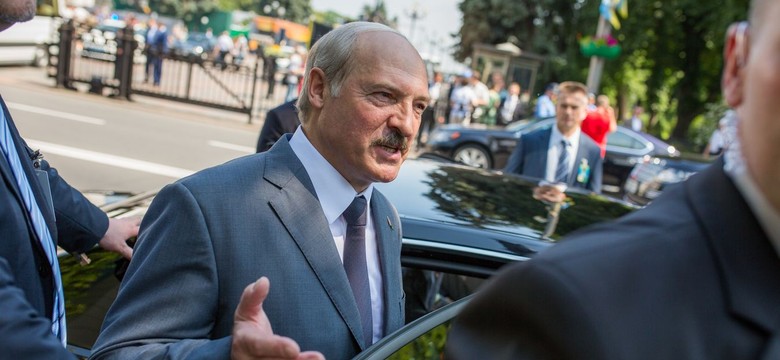 Sędzia Szmydt nie jest wyjątkiem. Inni Polacy też donoszą Łukaszence