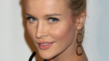 Joanna Krupa na premierze filmu w Los Angeles