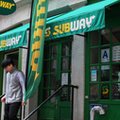 Kanapki za miliardy dolarów. Sieć Subway może zostać przejęta