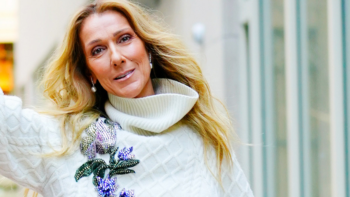 Celine Dion odwołuje koncerty, także w Polsce. "Łamie mi to serce"