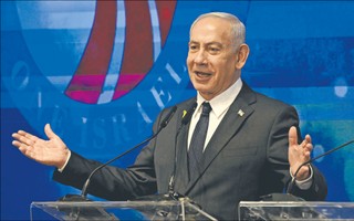 Izraelczycy odpowiedzą Zachodowi