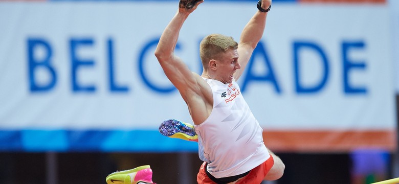 Lekkoatletyczne HME: Piotr Lisek i Paweł Wojciechowski na podium, wpadka Kamili Lićwinko