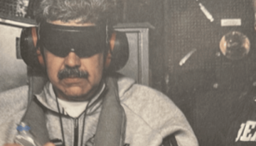 USA pojmały Maduro. Trump pokazał jego zdjęcie. Co wiemy o ataku? Informacje krok po kroku