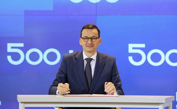 Mateusz Morawiecki