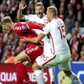 Polska Dania Kamil Glik Nicolai Joergensen Jakub Błaszczykowski