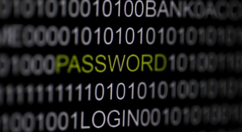 The word 'password' is pictured on a computer screen in this picture illustration taken in Berlin May 21, 2013.  REUTERS/Pawel Kopczynski