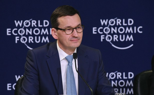 Mateusz Morawiecki