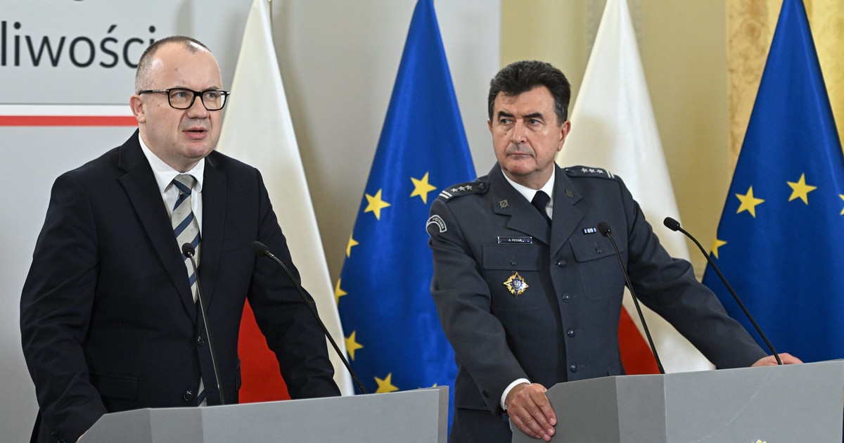 Nie tylko tragedia w Krakowie. Powodów odwołania dyrektora Służby Więziennej może być więcej