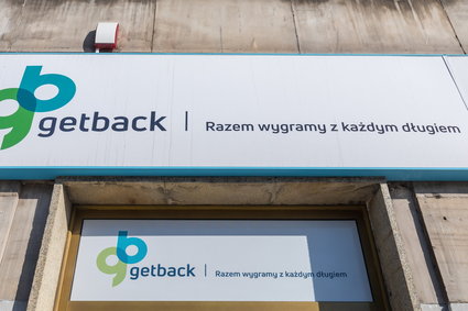 GetBack spuszcza z tonu? W propozycji układowej oferuje niższą cenę akcji