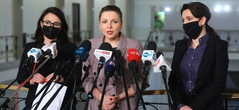 KO: Żądamy odwołania Rzecznika Praw Dziecka. W tle śmierć 12-latki z Dąbrowy Tarnowskiej