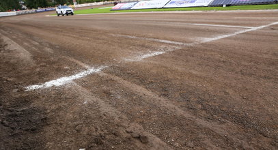 Skandal na mistrzostwach Polski. Fala skarg zawodników. Kibice wściekli opuścili stadion