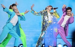 Viki Gabor nagrała piosenkę do filmu Netflixa