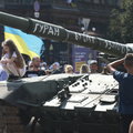 Ukrainę czeka katastrofa demograficzna. "Prognozy skrajnie pesymistyczne"