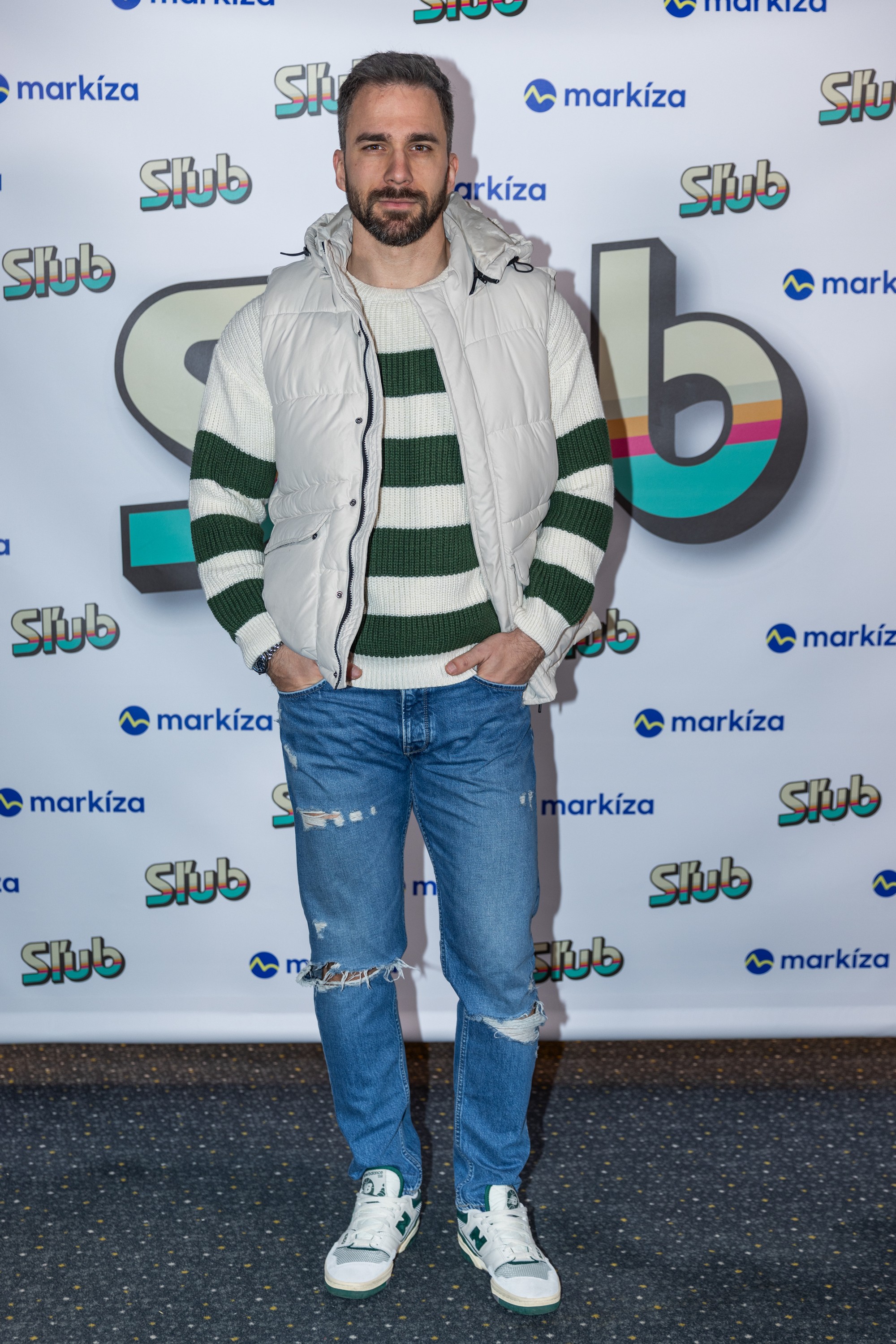 Premiéra seriálu Sľub: Dušan Kajaba