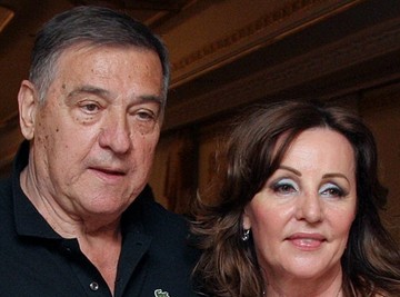 OTKRIVENO JE KOME JE PRIPALA IMOVINA MILUTINA MRKONJIĆA! Ana Bekuta tvrdi da je zaradila više nego on
