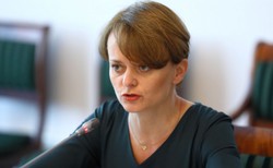 Emilewicz: Górnicy i tak zarobią mniej