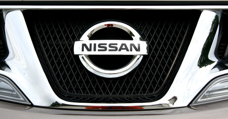 Nissan Murano – pierwsze wrażenia