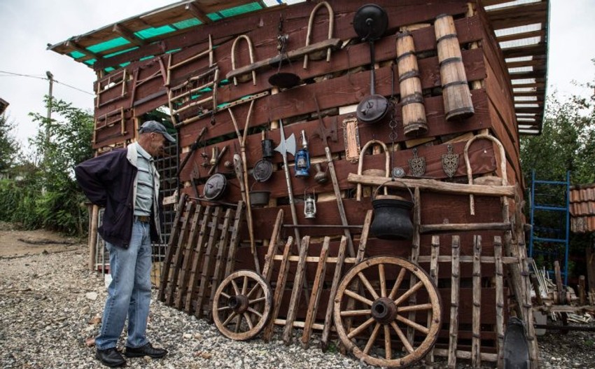 Šefik Kahrimanović 